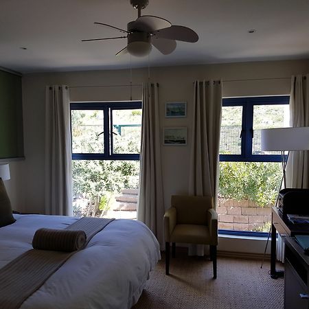 Magellan'S Passage Hotel Cape Town Exterior photo